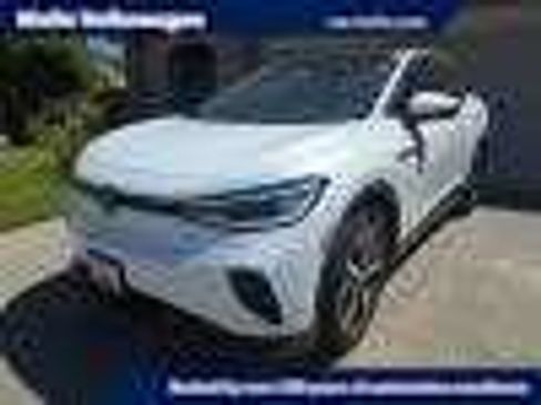 Used 2023 Volkswagen ID.4 Pro S RWD image 1