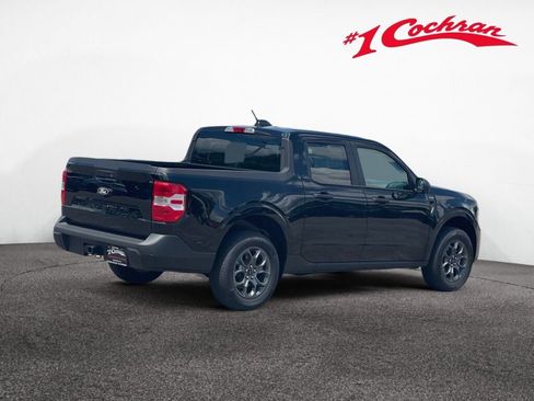 New 2026 Ford Maverick XLT AWD/4WD image 5