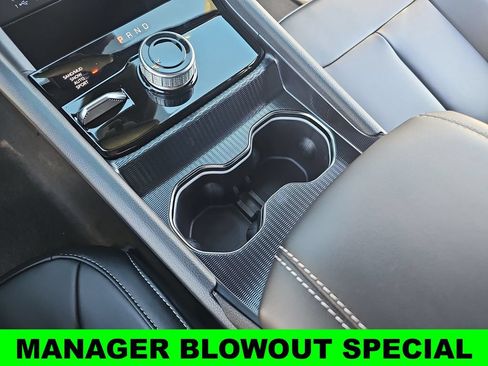 New 2026 Jeep Grand Cherokee Limited w/ Limited Altitude Package AWD/4WD image 25