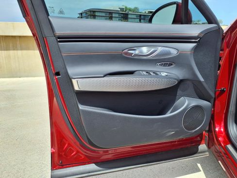 Certified 2026 Genesis GV70 2.5T Sport Prestige AWD/4WD image 22