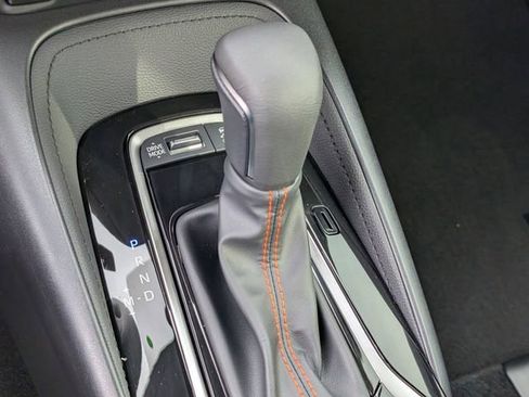 New 2026 Toyota Corolla SE image 18