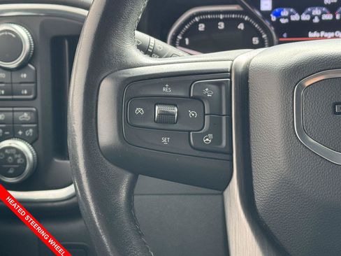 Used 2019 GMC Sierra 1500 Denali w/ Technology Package AWD/4WD image 16
