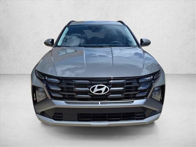 Used 2026 Hyundai Tucson SEL Plus FWD image 2