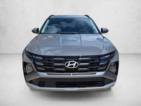 Used 2026 Hyundai Tucson SEL FWD image 2