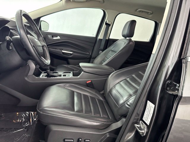 Used 2019 Ford Escape SEL FWD image 23