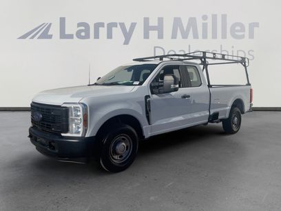 Certified 2024 Ford F250 XL