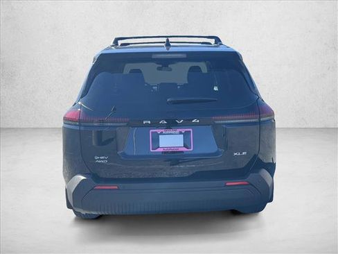 New 2026 Toyota RAV4 XLE Premium image 8