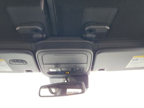 Used 2024 Ford Bronco Outer Banks image 20