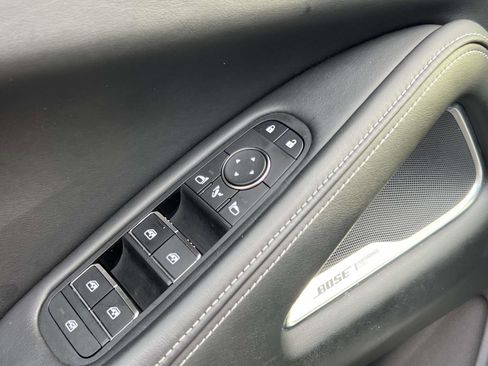 Used 2022 INFINITI QX60 Autograph w/ Cargo Package image 31