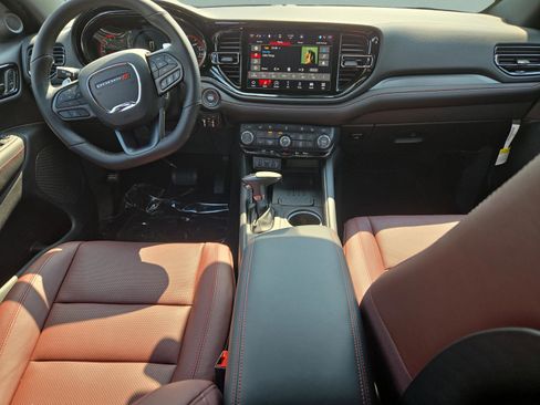 New 2026 Dodge Durango GT image 9