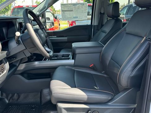 New 2026 Ford F350 Lariat RWD image 16