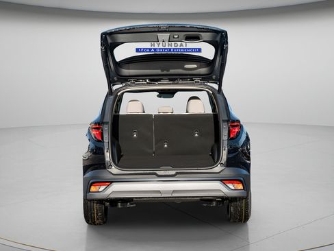 Certified 2026 Hyundai Tucson SEL Plus FWD image 10