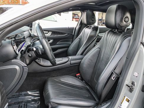 Certified 2023 Mercedes-Benz CLS 450 4MATIC image 20