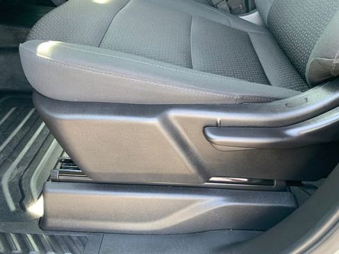 Used 2025 GMC Sierra 1500 Pro w/ Pro Value Package image 19