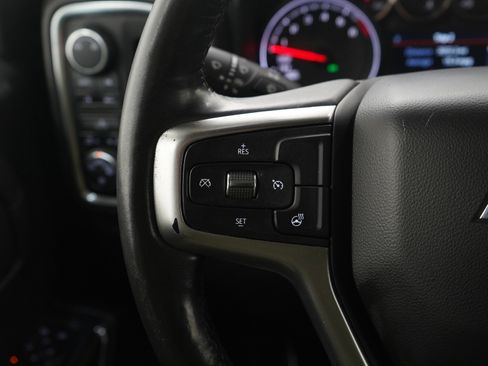 Used 2019 Chevrolet Silverado 1500 LT image 27