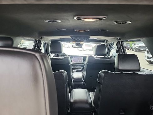 Used 2021 Dodge Durango Citadel image 20