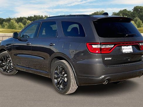 New 2026 Dodge Durango GT w/ Blacktop Package image 3