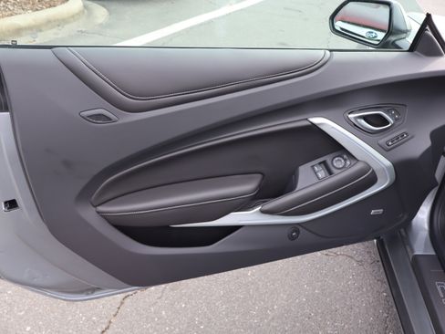 Used 2024 Chevrolet Camaro SS image 13