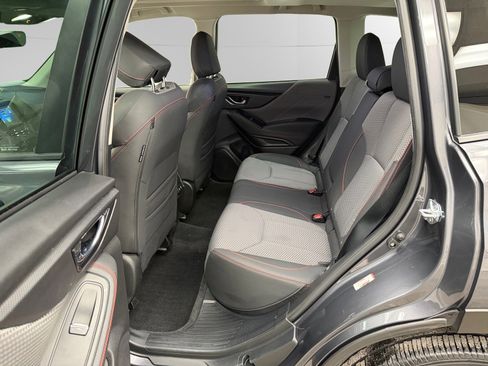 Used 2023 Subaru Forester Sport image 13