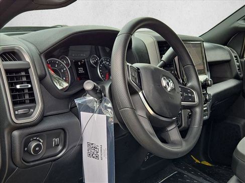 New 2026 RAM 5500 Tradesman image 3