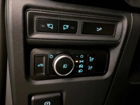 Used 2023 Ford F150 XLT w/ Equipment Group 302A High AWD/4WD image 30