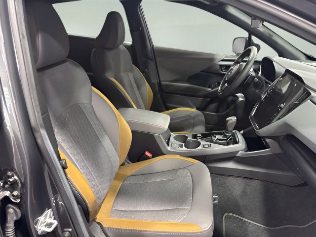 Certified 2026 Subaru Crosstrek 2.5i Sport w/ Popular Package #4A AWD/4WD image 29