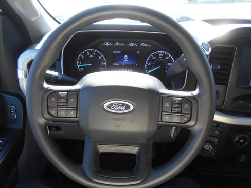 Used 2023 Ford F150 XL w/ Trailer Tow Package image 10