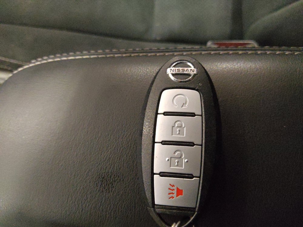 Used 2019 Nissan Murano SV w/ Premium Package FWD image 32