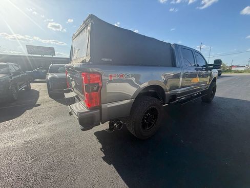 Used 2023 Ford F250 Lariat w/ Lariat Ultimate Package image 3