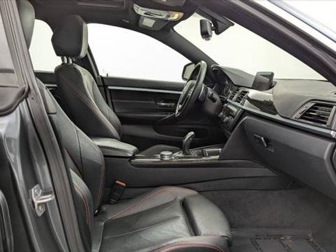 Used 2016 BMW 428i Gran Coupe RWD image 21