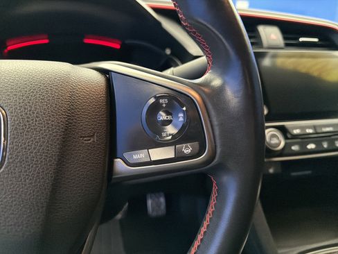 Used 2020 Honda Civic Si image 16