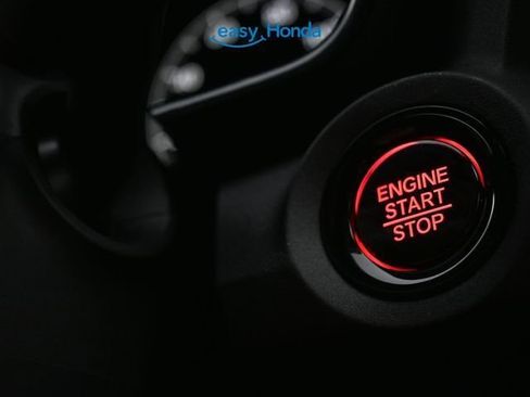 Used 2025 Honda CR-V LX image 16
