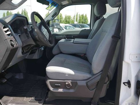 Used 2012 Ford F250 XLT AWD/4WD image 22