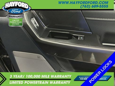 Used 2022 Ford F150 XLT w/ Equipment Group 302A High AWD/4WD image 17