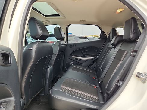 Used 2022 Ford EcoSport SES AWD/4WD image 12