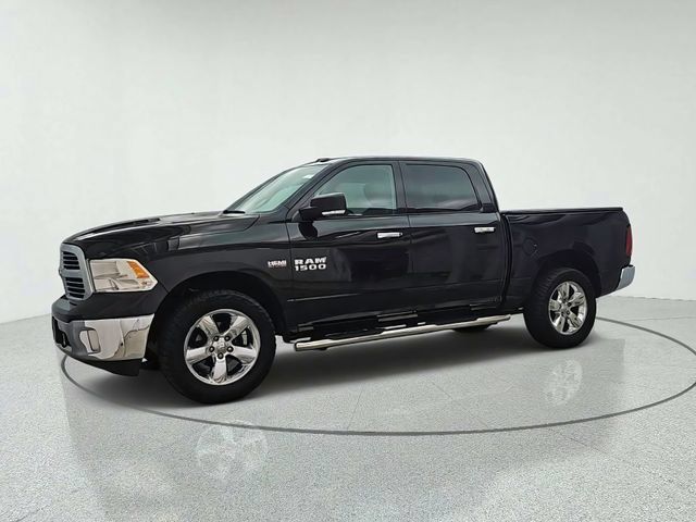 Used 2015 RAM 1500 Big Horn AWD/4WD image 7