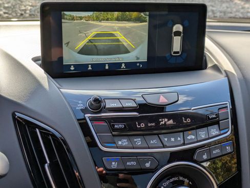 New 2025 Acura RDX A-Spec image 14