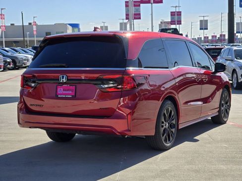 New 2026 Honda Odyssey Sport-L image 4
