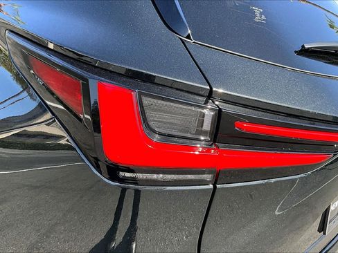 New 2026 Lexus NX 350h F Sport AWD/4WD image 12