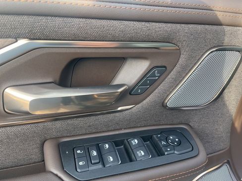 New 2026 RAM 1500 Limited image 24