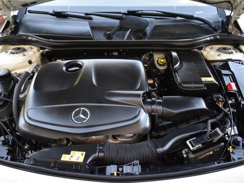 Used 2015 Mercedes-Benz CLA 250 image 50