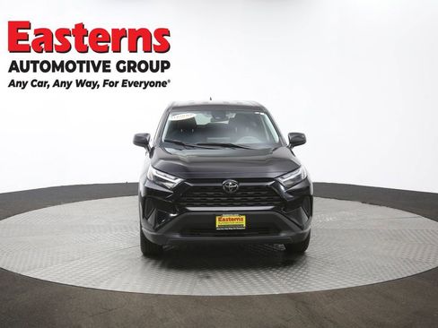 Used 2024 Toyota RAV4 LE image 51