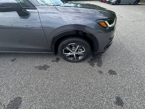 Certified 2025 Honda HR-V EX-L image 25