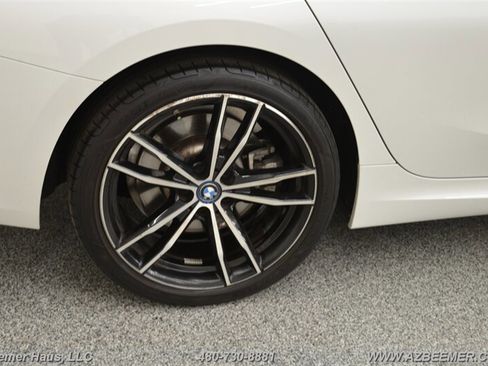Used 2023 BMW 330e w/ M Sport Package image 41