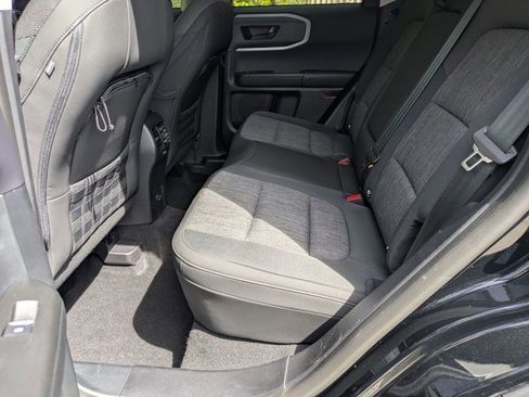 Certified 2022 Ford Bronco Sport Big Bend w/ Convenience Package image 28