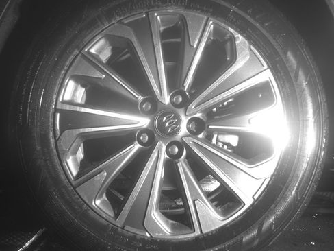 Used 2024 Buick Envision Preferred AWD/4WD image 14