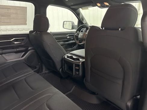 Used 2026 RAM 1500 Big Horn w/ Night Edition AWD/4WD image 37