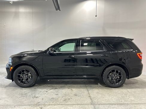 New 2026 Dodge Durango GT image 9