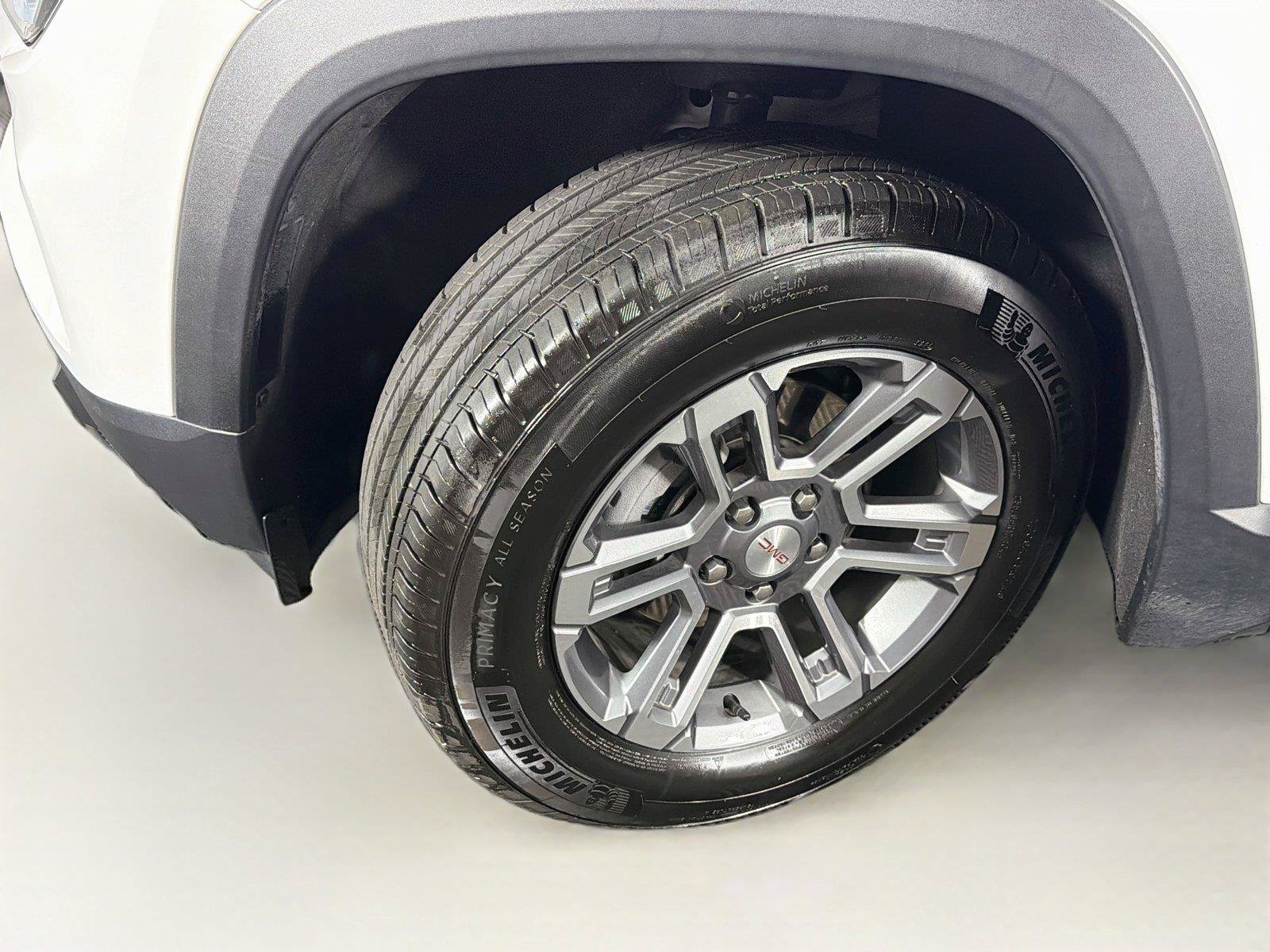 Used 2026 GMC Terrain Elevation AWD/4WD image 38
