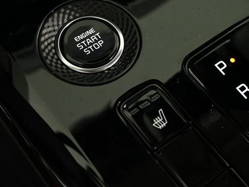 New 2025 Kia Niro EX Touring image 22